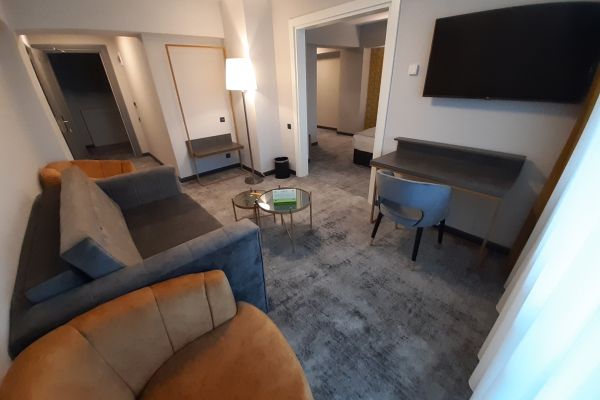 Hotel Univers T (Kluż)